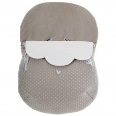 Saco grupo 0+ M5 Punto de Uzturre